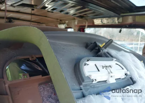 1998 Dodge Grand Caravan Se из США, поврежденный, VIN 1B4GP44R9WB659280